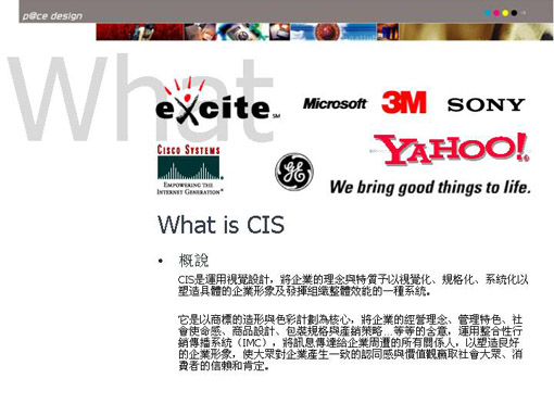 营销策划 CIS VI设计